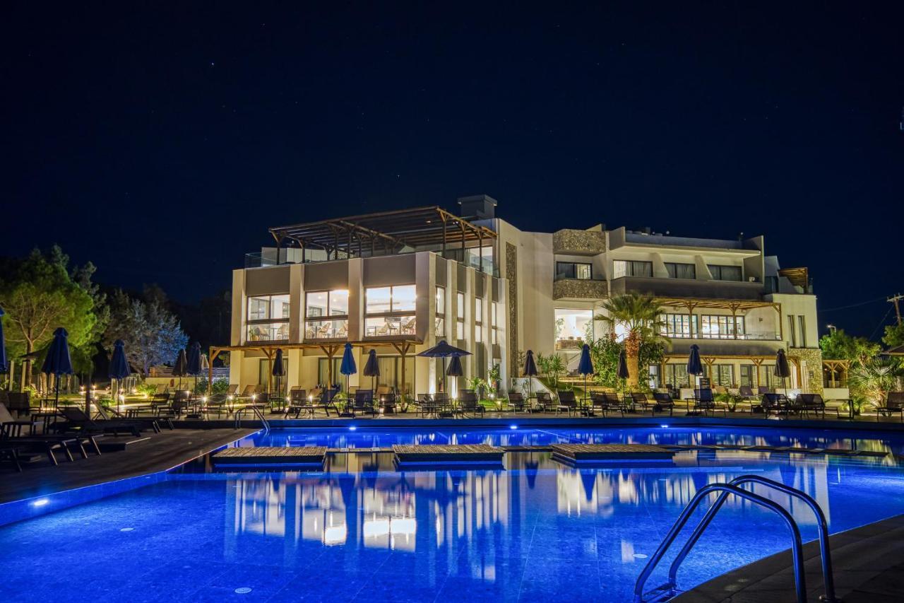 Hotel Atalanti Boutique - Adults Only Faliraki