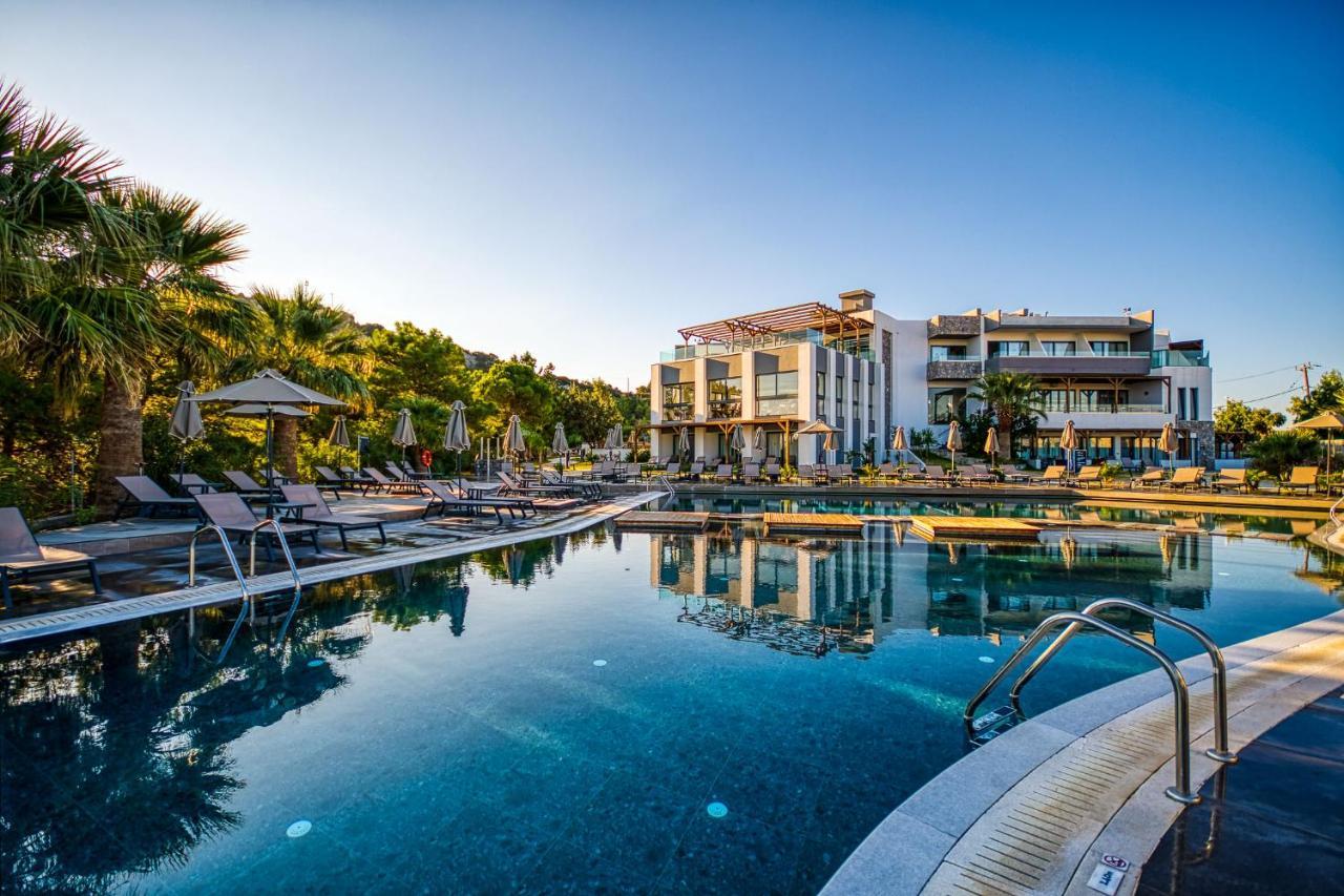 Hotel Atalanti Boutique - Adults Only Faliraki