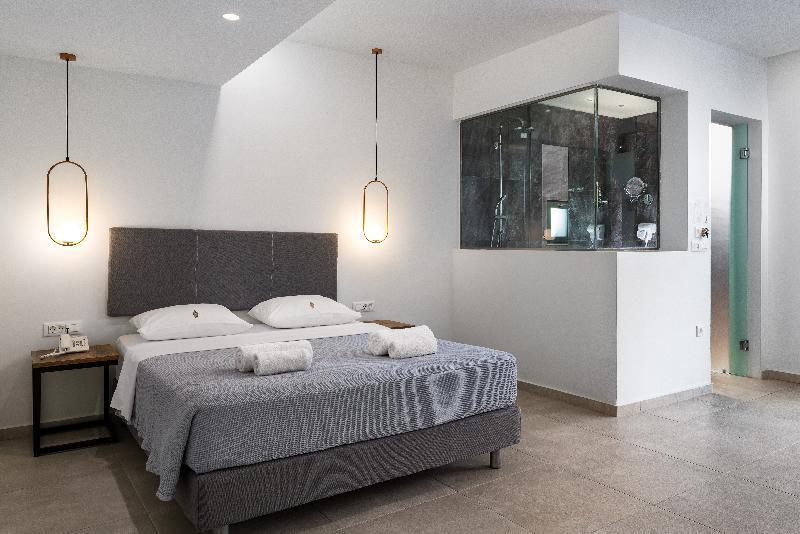 Hotel Atalanti Boutique - Adults Only