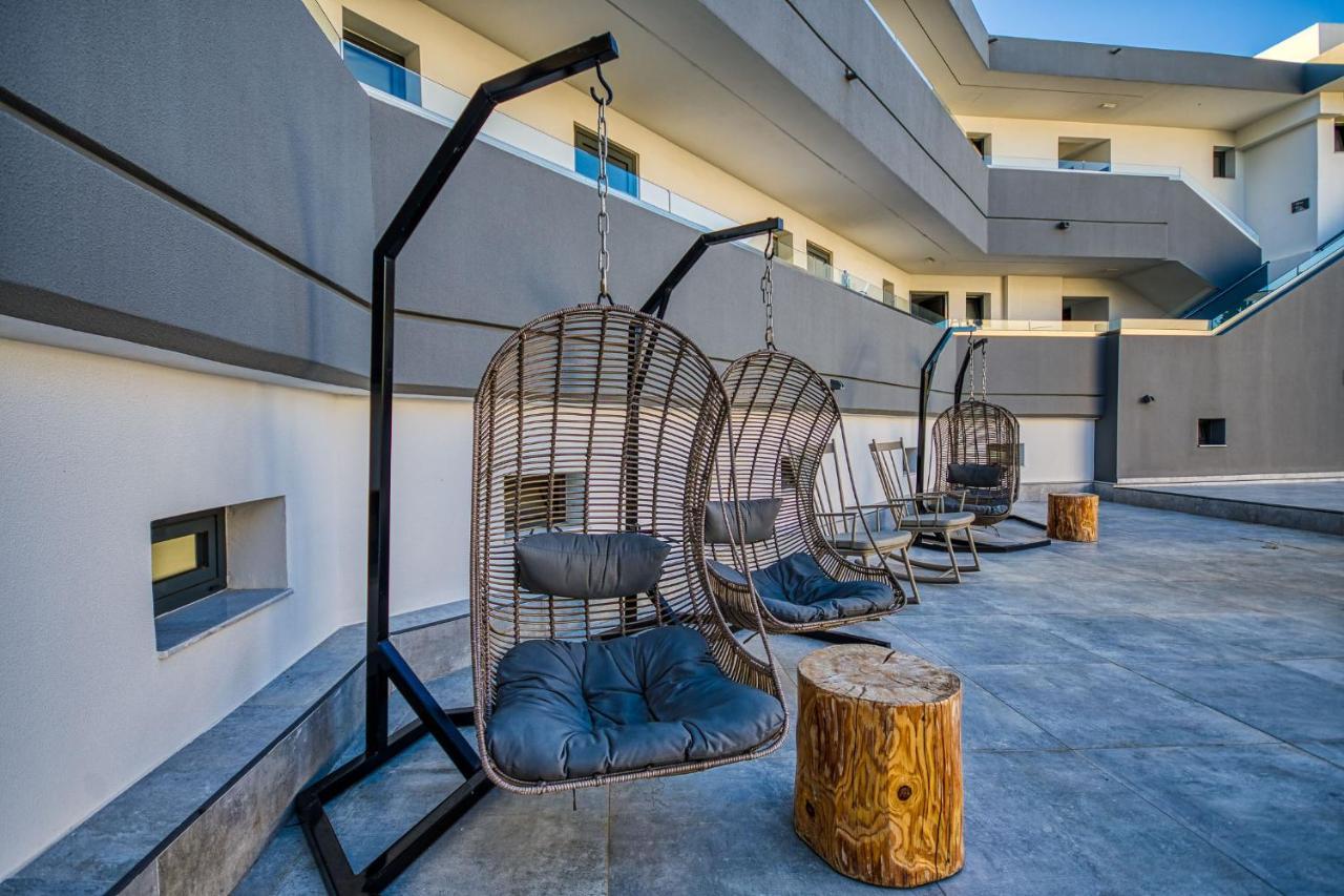Atalanti Boutique - Adults Only Hotel 4*