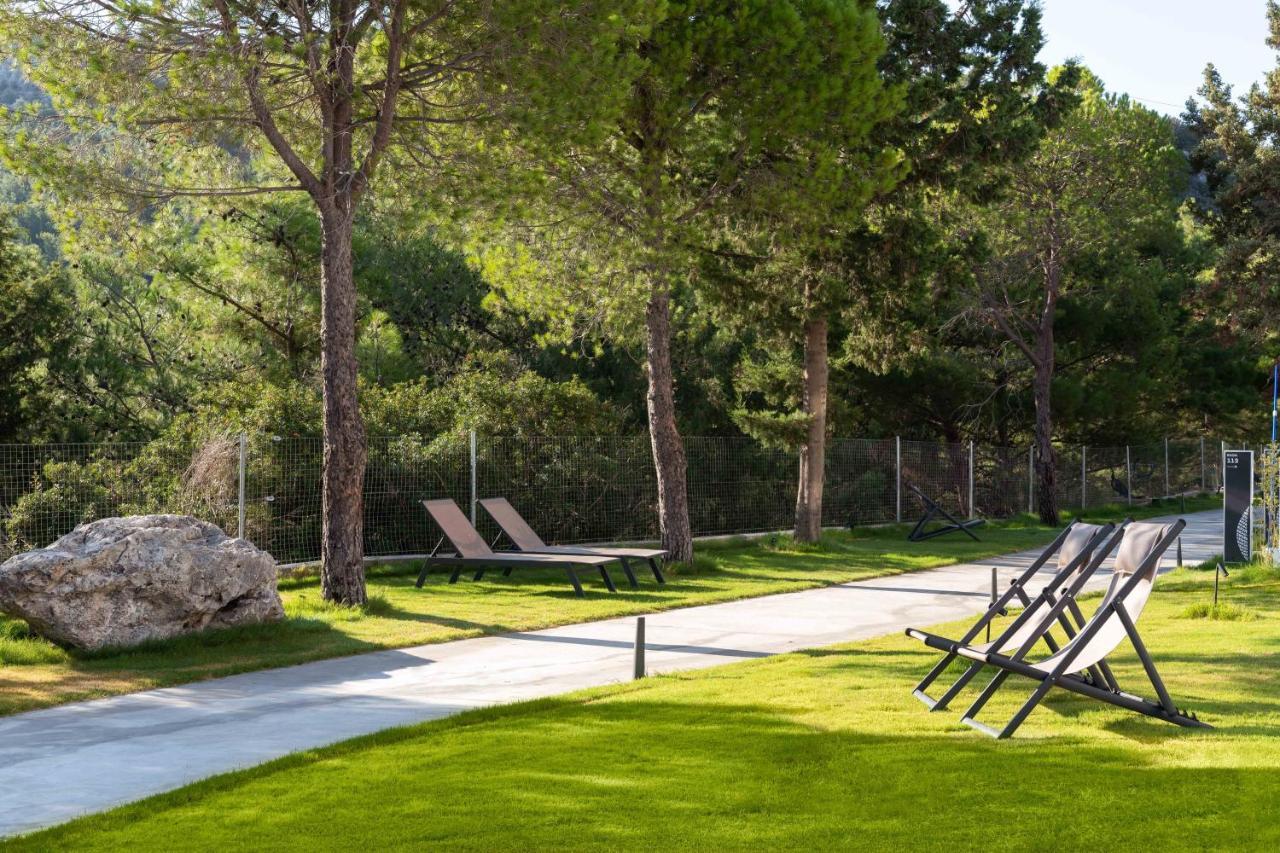 Hotel Atalanti Boutique - Adults Only Faliraki