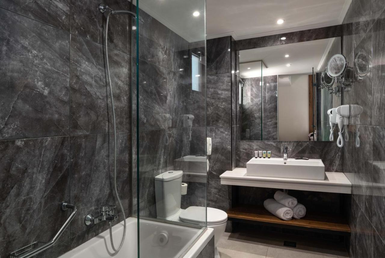 Atalanti Boutique - Adults Only Hotel 4*