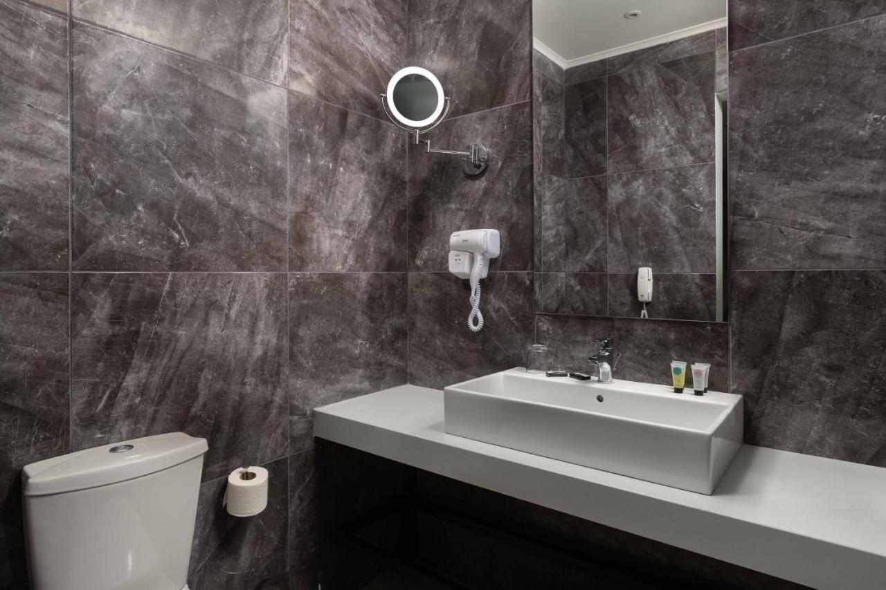Atalanti Boutique - Adults Only 4* Faliraki