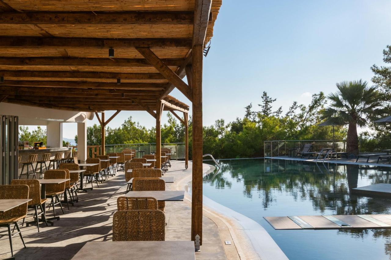Atalanti Boutique - Adults Only Hotel